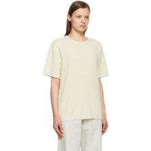 StÃ¼ssy Off-White O'Dyed Thermal T-Shirt