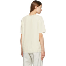 StÃ¼ssy Off-White O'Dyed Thermal T-Shirt