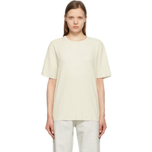 StÃ¼ssy Off-White O'Dyed Thermal T-Shirt - T-shirt thermique O'Dyed Stev¼ssy - stôsy off-white o'dyed thermal t- 셔츠