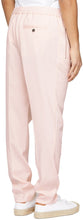 Stella McCartney Pink Shared Piet Trousers