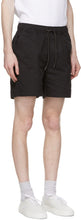 Stolen Girlfriends Club Black Utopia Shorts