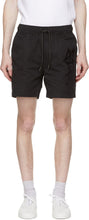 Stolen Girlfriends Club Black Utopia Shorts - Short Utopia Black Utopia Club volé - 도난 된 여자 친구 클럽 블랙 유토피아 반바지
