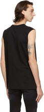 Stolen Girlfriends Club Red Rose Razor Tank Top