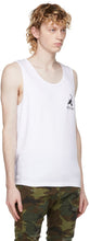Stolen Girlfriends Club White Scorpion Death Tank Top