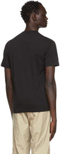 Stone Island Black Pocket T-Shirt