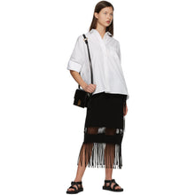 Suicoke Black CHIN2-Cab Sandals