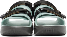Suicoke Blue URICH Sandals