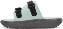 Suicoke Blue URICH Sandals