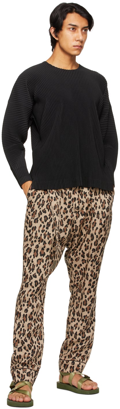 Suicoke Green CHIN2-CA Sandals