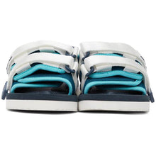 Suicoke Multicolor MOTO-CAB Sandals