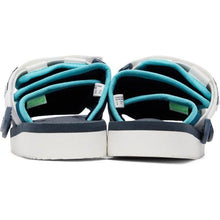 Suicoke Multicolor MOTO-CAB Sandals