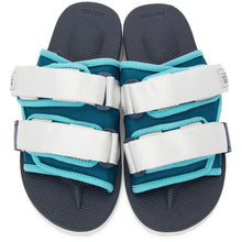 Suicoke Multicolor MOTO-CAB Sandals