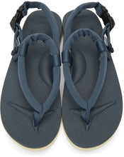 Suicoke Navy KAT-2 Sandals