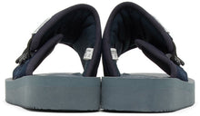 Suicoke Navy MURA-VS Sandals