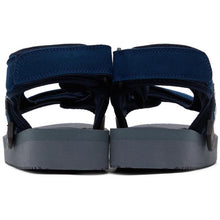 Suicoke Navy WAS-V Sandals