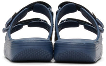 Suicoke Navy ZONA Sandals