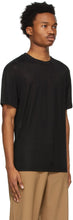 Sunflower Black Ocean T-Shirt