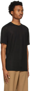 Sunflower Black Ocean T-Shirt