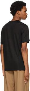 Sunflower Black Ocean T-Shirt