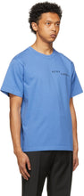 Sunflower Blue Line T-Shirt