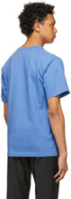 Sunflower Blue Line T-Shirt