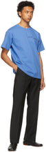 Sunflower Blue Line T-Shirt
