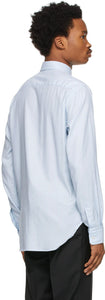 Sunflower Blue Striped Dan Shirt