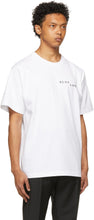 Sunflower White Line T-Shirt
