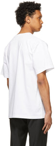 Sunflower White Line T-Shirt