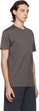Sunspel Grey Classic T-Shirt