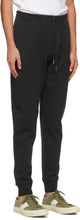 TOM FORD Black Jersey Lounge Pants