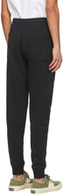 TOM FORD Black Jersey Lounge Pants