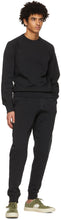 TOM FORD Black Jersey Lounge Pants