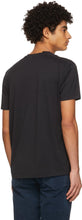 TOM FORD Black Lyocell Jersey T-Shirt