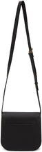 TOM FORD Black Tara Crossbody Bag
