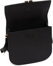 TOM FORD Black Tara Crossbody Bag