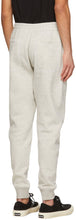 TOM FORD Grey Regular-Fit Lounge Pants