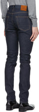 TOM FORD Indigo Slim Jeans