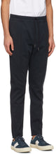 TOM FORD Navy Jersey Lounge Pants