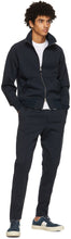 TOM FORD Navy Jersey Lounge Pants
