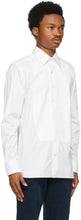 TOM FORD White Evening Shirt