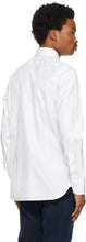TOM FORD White Evening Shirt