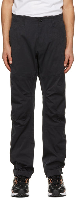 Ten c Navy Straight Trousers - Dix pantalons droits de la marine marine - 10 명의 해군 스트레이트 바지