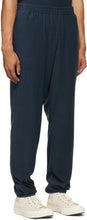 The Conspires Navy CP RL Lounge Pants