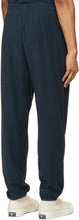The Conspires Navy CP RL Lounge Pants