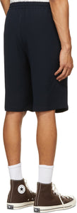 The Conspires Navy UT Shorts