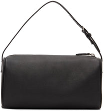 The Row Black 90's Bag
