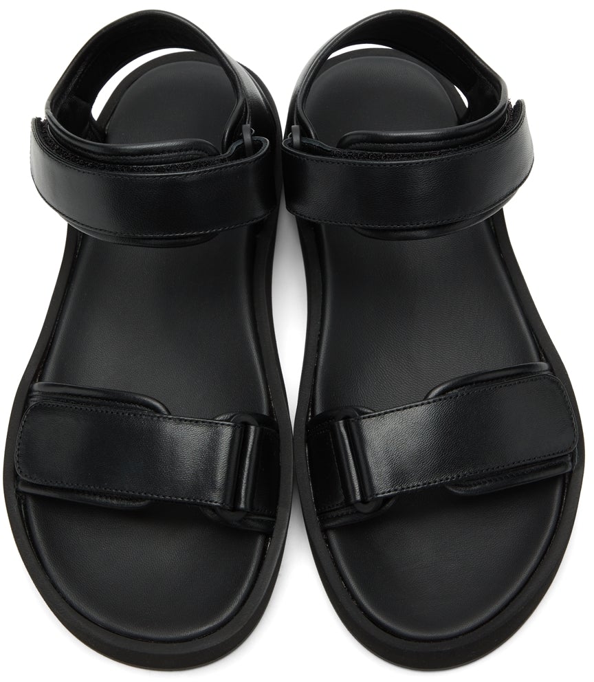 The row best sale velcro sandals