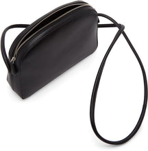 The Row Black Single Mignon Bag