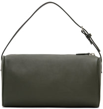 The Row Khaki 90's Bag